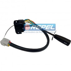 Chave de Seta Kostal K1817910 Kostal 1817910 Scania 347893 