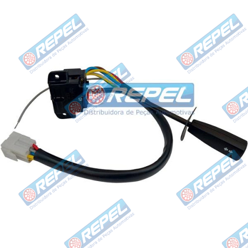 Chave de Seta Kostal K1817910 Kostal 1817910 Scania 347893 