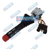 Chave Seta Kostal K1817984 Kostal 1817984 Ford 6C4513335AA 97HU13335A