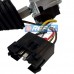 Chave Seta Kostal K1817984 Kostal 1817984 Ford 6C4513335AA 97HU13335A