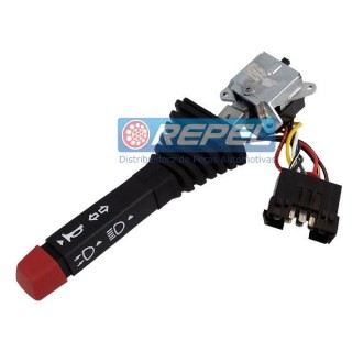 Chave Seta Kostal K1817984 Kostal 1817984 Ford 6C4513335AA 97HU13335A