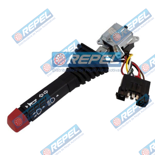 Chave Seta Kostal K1817984 Kostal 1817984 Ford 6C4513335AA 97HU13335A