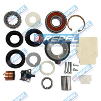 Reparo Alternador Prestolite K183103997S Reparo Alternador Prestolite K183103997S