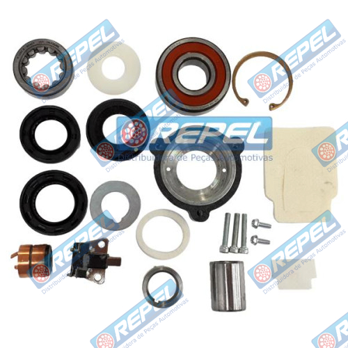 Reparo Alternador Prestolite K183103997S