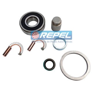 Kit Reparo Alternador Prestolite K183104737S Lecce Neville K183104737S