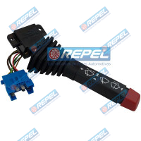 Chave Limpador Kostal K1837981 Kostal 1837981 Ford TJG953519A , 87HU17K478AA