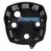 Capa Proteção Presolite K185103971S Leece Neville K185103971S