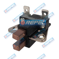 Porta Escova Presolite K185103972S Leece Neville K185103972S