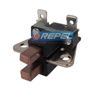 Porta Escova Presolite K185103972S Leece Neville K185103972S