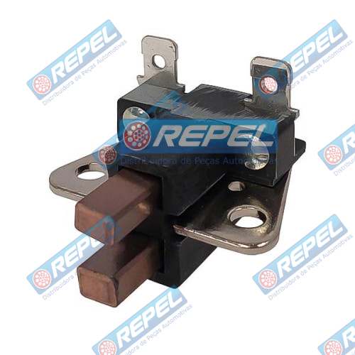 Porta Escova Presolite K185103972S Leece Neville K185103972S