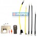 Kit Reparo Alternador Prestolite K185103976S