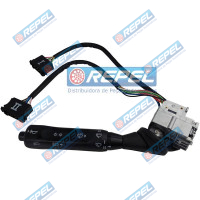 Chave de Seta Kostal K1912080 Kostal 1912080 MBB A695407045