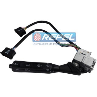 Chave de Seta Kostal K1912080 Kostal 1912080 MBB A695407045