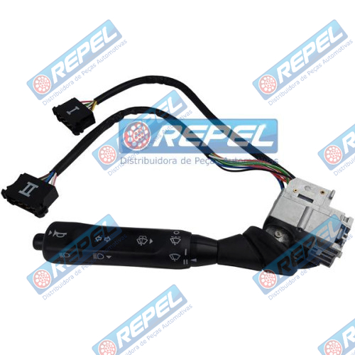 Chave de Seta Kostal K1912080 Kostal 1912080 MBB A695407045