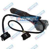 Chave Seta e Limpador Kostal K1912084 Kostal 1912084 MBB A6885407045