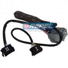 Chave Seta e Limpador Kostal K1912084 Kostal 1912084 MBB A6885407045