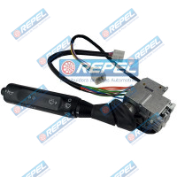 Chave de Seta Kostal K1912091 Kostal 1912091 Volare 6008.011.205.00.9 Agrale 6008011205.009