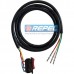 Chave Reduzida Kostal K2105030 Kostal 2105030 Ford XC454078AA