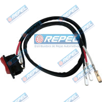 Chave Reduzida Kostal K2105040 Kostal 2105040 Ford E6HZ4126B