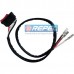 Chave Reduzida Kostal K2105040 Kostal 2105040 Ford E6HZ4126B