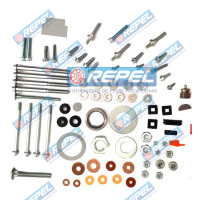 Reparo Alternador Prestolite K212103996S Leece Neville K212103996S Reparo Alternador Prestolite K212103996S Leece Neville K212103996S