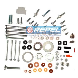 Reparo Alternador Prestolite K212103996S Leece Neville K212103996S