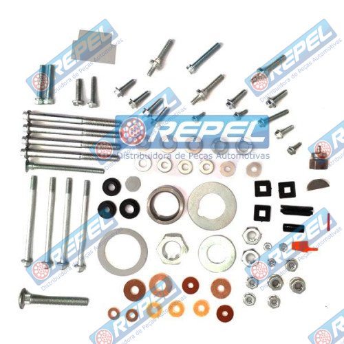 Reparo Alternador Prestolite K212103996S Leece Neville K212103996S Reparo Alternador Prestolite K212103996S Leece Neville K212103996S