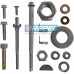 Kit Reparo Alternador Prestolite K212104266S Lecce Neville K212104266S