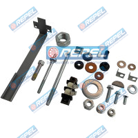 Kit Reparo Alternador Prestolite K212104266S Lecce Neville K212104266S