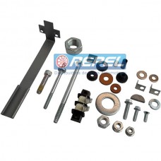 Kit Reparo Alternador Prestolite K212104266S Lecce Neville K212104266S