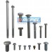 Kit Reparo Alternador Prestolite K212104735S Lecce Neville K212104735S