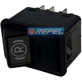 Interruptor Tecla Kostal K3040025 Kostal 3040025 MBB A6965458314