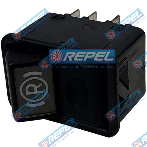 Interruptor Tecla Kostal K3040025 Kostal 3040025 MBB A6965458314