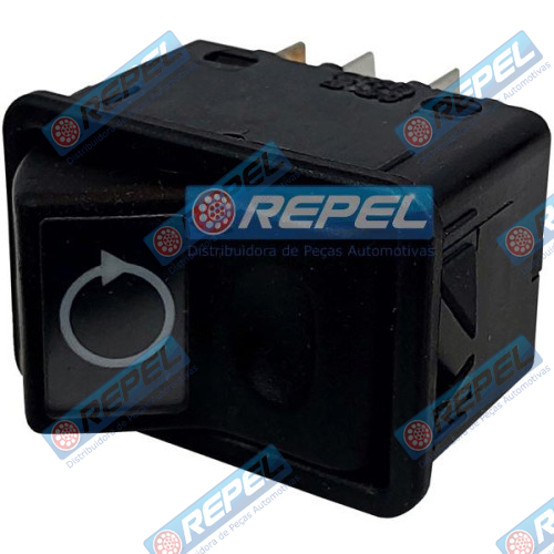 Interruptor Tecla Kostal K3040018 Kostal 3040018 MBB A6965457214