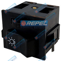 Chave Luz Kostal K3040100 Kostal 3040100 MBB A6965458914