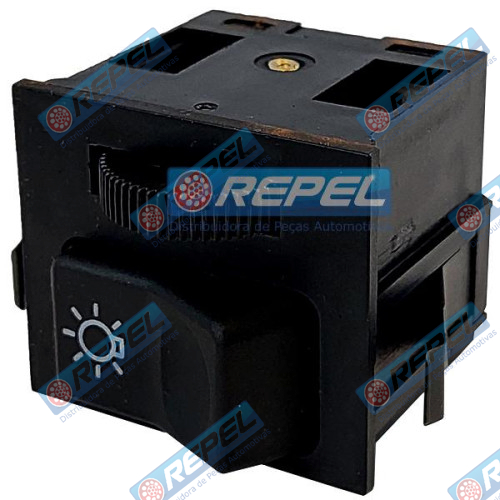 Chave Luz Kostal K3040100 Kostal 3040100 MBB A6965458914