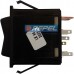 Chave Luz Kostal K3040105 Kostal 3040105 MBB A6965457014