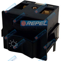 Chave Luz Kostal K3040105 Kostal 3040105 MBB A6965457014