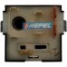 Chave Luz Kostal K3040105 Kostal 3040105 MBB A6965457014