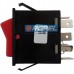 Interruptor Alerta Kostal K3040205 Kostal 3040205 MBB A6965457114 