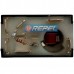 Interruptor Alerta Kostal K3040205 Kostal 3040205 MBB A6965457114 