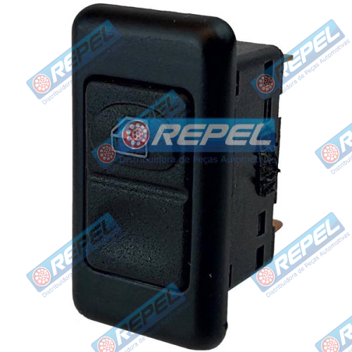 Interruptor Vidro Kostal K3040500 Kostal 3040500 MBB A6965458114