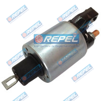 Automático Partida (Solenoide) M93R F1000 Ranger Silverado D20 Sprinter Mwm