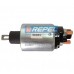 Automático Partida (Solenoide) M93R F1000 Ranger Silverado D20 Sprinter Mwm