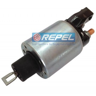 Automático Partida (Solenoide) M93R F1000 Ranger Silverado D20 Sprinter Mwm
