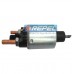 Automático Partida (Solenoide) M100R New Holland Case MF Cargo Cam. VW 12V