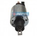 Automático Partida (Solenoide) M100R New Holland Case MF Cargo Cam. VW 12V
