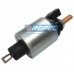 Automático Partida (Solenoide) M100R New Holland Case MF Cargo Cam. VW 12V