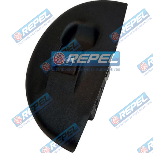 Interruptor Vidro Elétrico Kostal K3731670 Kostal 3731670 Fiat 89895745896