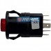 Interruptor Alerta Kostal K3805201 Kostal 3805201 MBB A3645457524